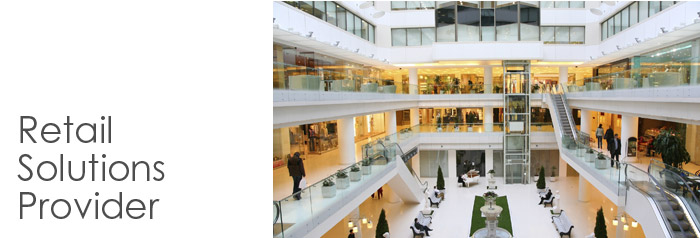 Retail Solutions Provider